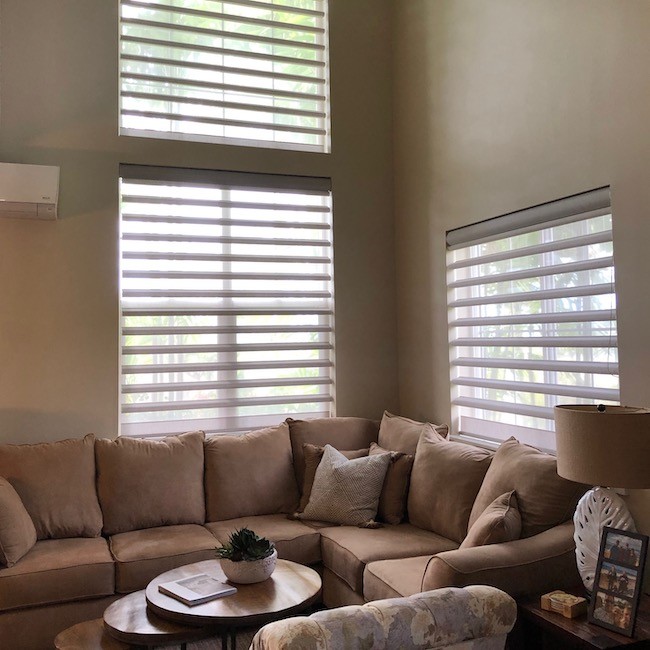 Hunter Douglas Dealer Image